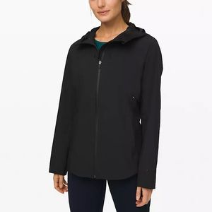Lululemon Rain Jacket